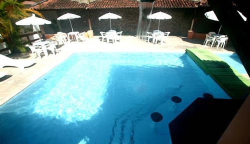 Hotel Hotel Recanto Do Sol