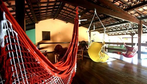 Hotel Recanto Do Sol Porto Seguro