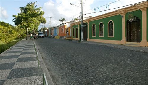 Hotel Recanto Do Sol 3*